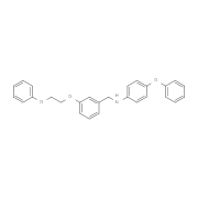 4-Phenoxy-N-[3-(2-phenoxyethoxy)benzyl]aniline