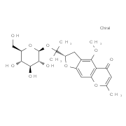 5-O-甲基维斯阿米醇苷