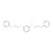 3-(2-Phenoxyethoxy)-N-(3-phenylpropyl)aniline