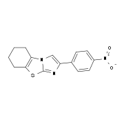 p-Nitro-Cyclic Pifithrin-α