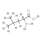 H-Leu-2-Chlorotrityl Resin