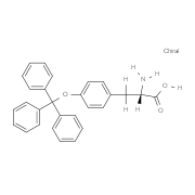 H-Tyr(Trt)-2-Chlorotrityl Resin