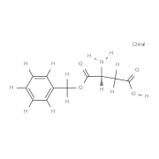 H-Asp-OBzl.HCl