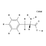 H-Phe-2-Chlorotrityl Resin