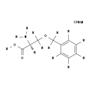H-Ser(Bzl)-OH.HCl