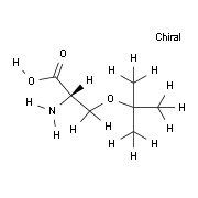 H-Ser(tBu)-2-Chlorotrityl Resin