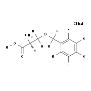 H-Cys(Bzl)-OH