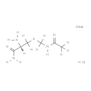 H-Cys(Acm)-NH2.HCl