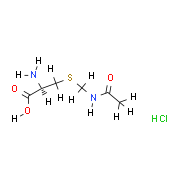 H-Cys(Acm)-2-Chlorotrityl Resin