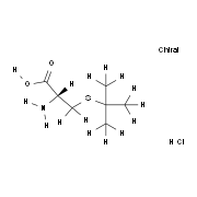 H-Cys(tBu)-OH.HCl
