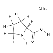 H-Pro-2-Chlorotrityl Resin