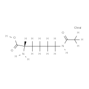H-Lys(Ac)-OH.HCl