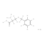 H-D-Ser(OBzl)-OH.HCl