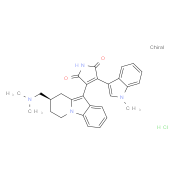 Ro 32-0432 hydrochloride(151342-35-7)