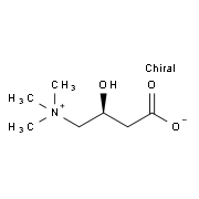 右旋肉毒碱;D-肉毒碱;D(+)-肉毒碱