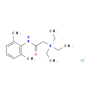QX 314 chloride(5369-3-9)