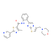SRT2104 (GSK2245840)