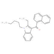 JWH-116