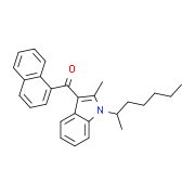 JWH 011