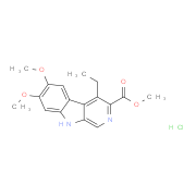 DMCM hydrochloride(1215833-62-7)