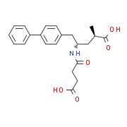 Desethyl Sacubitril