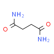 SUCCINAMIDE