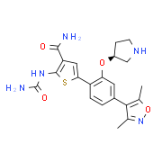 AZD 3264