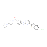 IKK-16 Hydrochloride