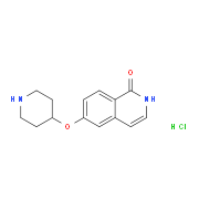 SAR407899 hydrochloride