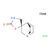 AR-R 17779 hydrochloride(178419-42-6)