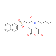 CCK-A receptor inhibitor 1