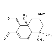 Polygodial(6754-20-7)