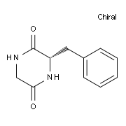 CYCLO(-GLY-PHE)