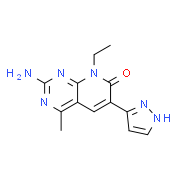 Voxtalisib (XL-765)