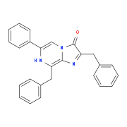 Coelenterazine 400a