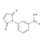 3-(2,5-Dioxo-2,5-dihydro-1H-pyrrol-1-yl)-benzoic acid
