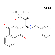 CAY10581