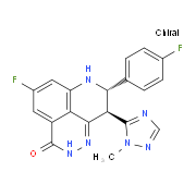 BMN-673 8R,9S