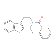 吴茱萸次碱