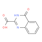 4-Oxo-3,4-dihydroquinazoline-2-carboxylic acid