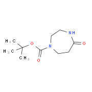 tert-Butyl 5-oxo-1,4-diazepane-1-carboxylate