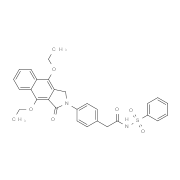 GW 627368(439288-66-1)