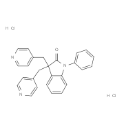 Linopirdine dihydrochloride(113168-57-3)