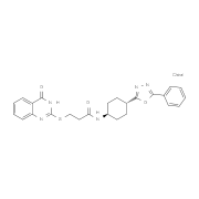 Tankyrase Inhibitors (TNKS) 22