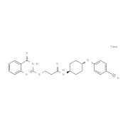 Tankyrase Inhibitors (TNKS) 49