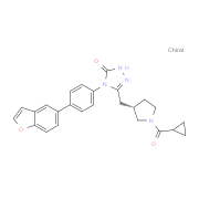 GSK2194069(1332331-08-4)