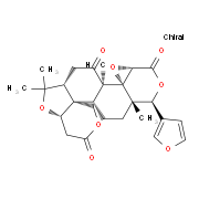 吴茱萸内酯；柠檬苦素；黄柏内酯