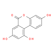 Urolithin M7