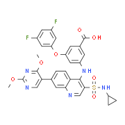 GSK 2837808A