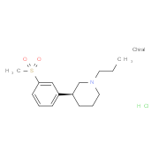OSU 6162 hydrochloride(156907-84-5)